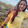 Bee Positive Inspirational T-Shirt- The Sox Box