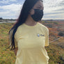 Bee Kind Inspirational T-Shirt- The Sox Box