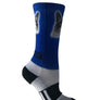 Novelty Custom Big Head Cat Socks - The Sox Box