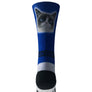 Novelty Custom Big Human Head Socks - The Sox Box
