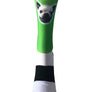 Novelty Custom Big Head Dog Socks- The Sox Box
