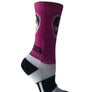 Novelty Custom Big Human Head Socks - The Sox Box