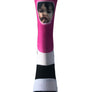 Novelty Custom Big Human Head Socks - The Sox Box