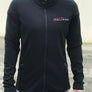 Concorso Italiano Full-Zip Women's Jacket - The Sox Box