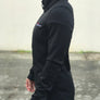Concorso Italiano Full-Zip Women's Jacket - The Sox Box