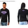 Cheesecake Dreamations Unisex Long Sleeve Shirt- The Sox Box