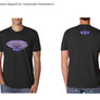 Cheesecake Dreamations Unisex Short Sleeve Shirt- The Sox Box