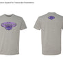 Cheesecake Dreamations Unisex Short Sleeve Shirt- The Sox Box