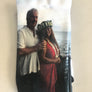 Custom Novelty Portrait Athletic Socks- The Sox Box
