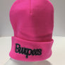 Burpees Beanie- Pink