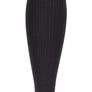 Strong Woman Grey Compression Sleeves- The Sox Box