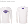 Cheesecake Dreamations Unisex Long Sleeve Shirt- The Sox Box