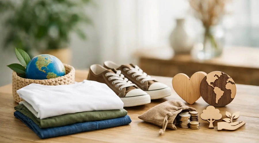 How to Buy Purpose Driven Apparel With Impact