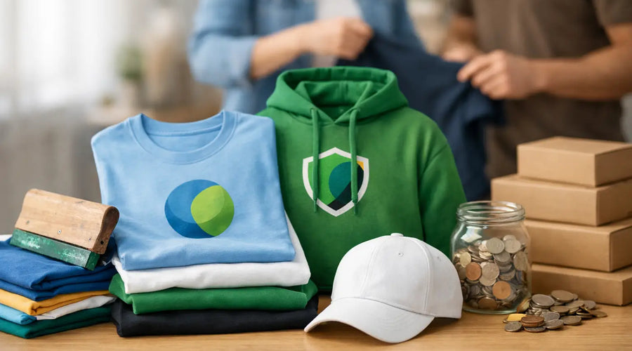 Guide to Custom Apparel Fundraising That Works