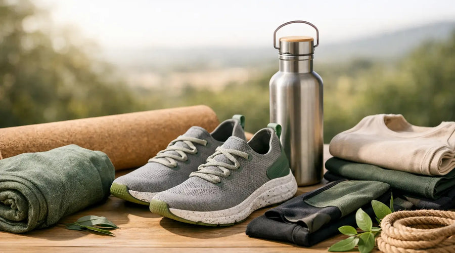 Sustainable Athletic Apparel Trends That Matter