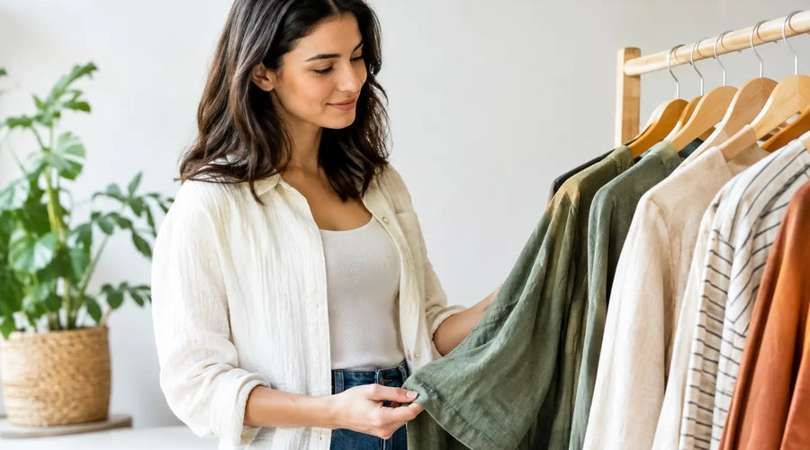 Ethical Apparel Trends That Earn Your Trust