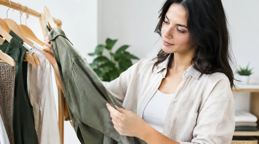How to Spot Ethical Apparel Without Guesswork