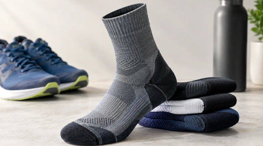 Performance Sock Innovations That Earn Their Keep