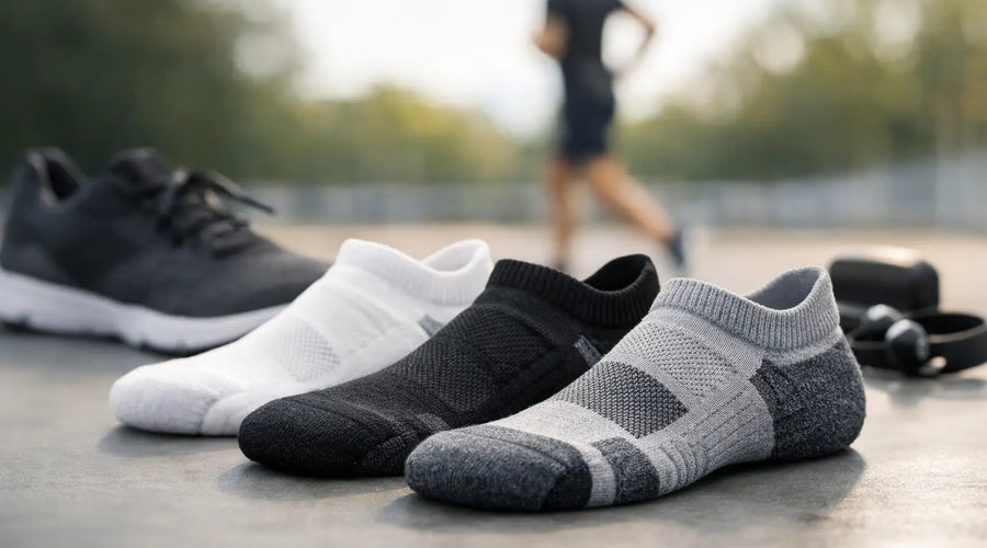 Performance Ankle Socks Review That Matters