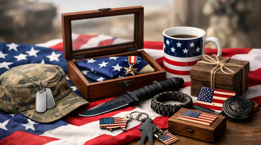 15 Best Patriotic Gift Ideas With Real Purpose