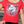 No Lift No Gift Women's Holiday Workout Crop Top- The Sox Box