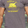 I've Been Training All Year Men's Workout Triblend T-Shirt- The Sox Box