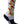 Flip Flops Novelty Crew Socks- The Sox Box