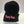 Strong Mama Beanie- Black