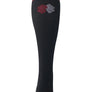 Team Rubicon Black Athletic Knee High Socks- The Sox Box