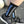 Police Thin Blue Line Black Athletic Crew Socks - The Sox Box