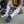 USA White Athletic Knee High Socks- The Sox Box
