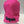 Burpees Beanie- Pink