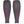 Beauty Beast Women's Grey Compression Sleeves Small- The Sox Box