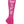 Wife Pink Athletic Knee High Socks- The Sox Box